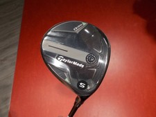 Taylor Made QI 35 Holz 3 15°