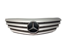Kühlergrill grill frontgrill - kühlergrill,