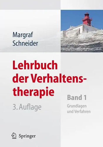 Lehrbuch der