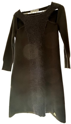 Frankie morello milan kleid - morello,