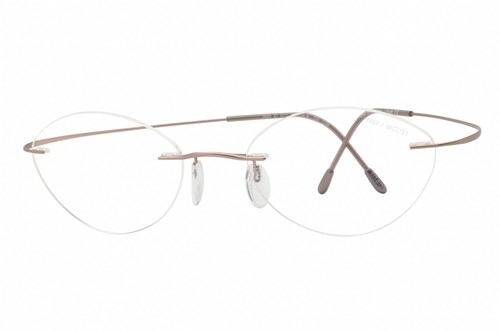 Silhouette 6683 6073 oval - silhouette,