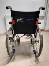 Faltrollstuhl - Deitz Primo