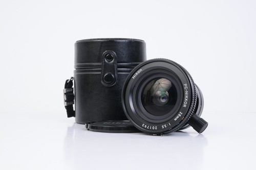 Nikon nikkor 28mm - 28mm, 1:3.5
