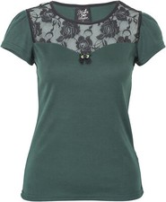 Küstenluder LYNNA Vintage