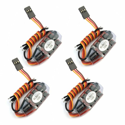 Stücke blheli 12a brushless - blheli,