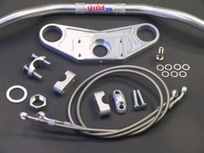 ABM Superbike Lenker-Kit HONDA
