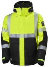 Helly hansen winterjacke icu - winterjacke,