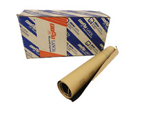 (585) 717303080 Orig. FIAT CINQUECENTO (170) Aufkleber Tür vorne links