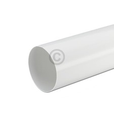 Rundrohr Dalap 3010 Rohr 1000mm 150er Luftführungssysteme für Dunstabzugshaube