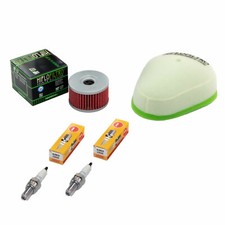 Wartungspaket für Suzuki DR