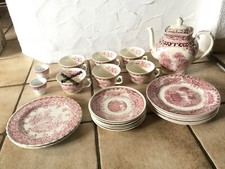 Old England Cambridge Royal