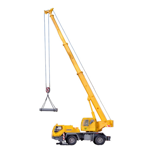 Kibri 13024 liebherr ltm - kibri,