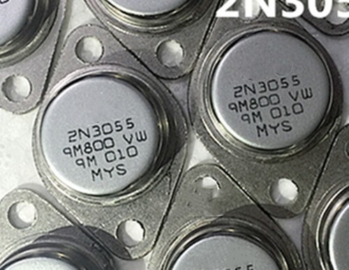5pcs 2n3055 mj2955 2n3773 - 2n3055,