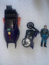 Seltene M.A.S.K Piranha