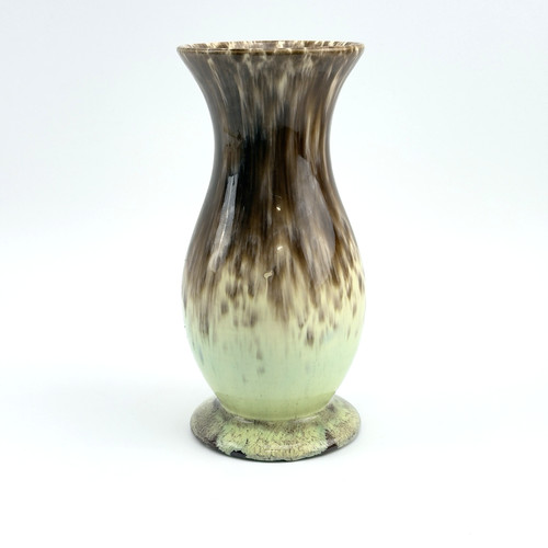 Vintage blumenvase keramik - blumenvase, |