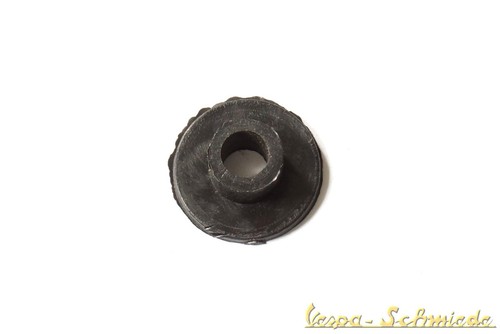 Vespa buchse rahmen halter - vespa,
