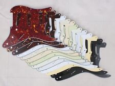 8 Loch Stratocaster