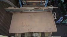 Schlagschere fasti - schlagschere,
