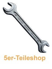 BMW E32 E34 E36 E38 E39 E46 E60 Gabelschlüssel 12-13 Heyco original Bordwerkzeug