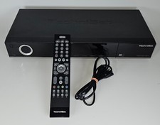 Technisat digicorder isio - technisat,