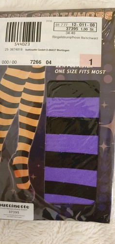Strumpfhose 40 - , -40