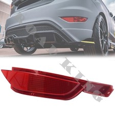 Reflektor Stoßstange