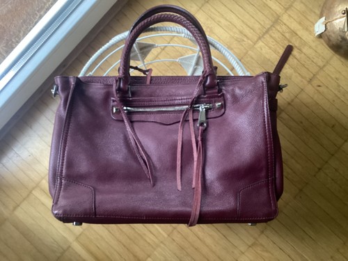 Rebecca minkoff tasche reagan - rebecca,