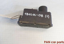 VW Passat ZV Pumpe Zentralverriegelung 357962257 Hella (10-polig)