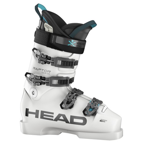 Head raptor wcr - head, 120s