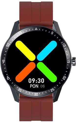 Zegarek smartwatch rossi - smartwatch, g.rossi