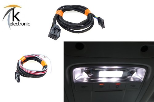 Audi led leseleuchte - audi,