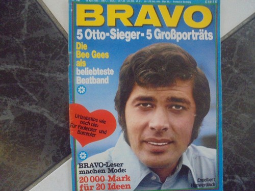 Bravo 1969 - bravo, 16/1969