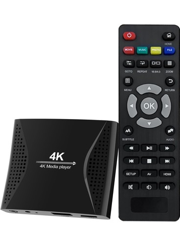 Digital media player full - media,