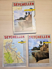Reiseführer & Reisekarte