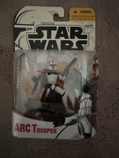 Star Wars Clone Wars 2002/3