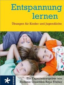 Entspannung lernen übungen - lernen:,