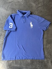 Ralph Lauren Big Pony Polo