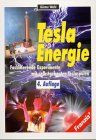 Tesla-Energie von Wahl, Günter | Buch | Zustand sehr gut