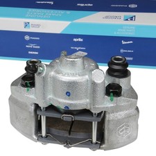 Bremssattel links kompl