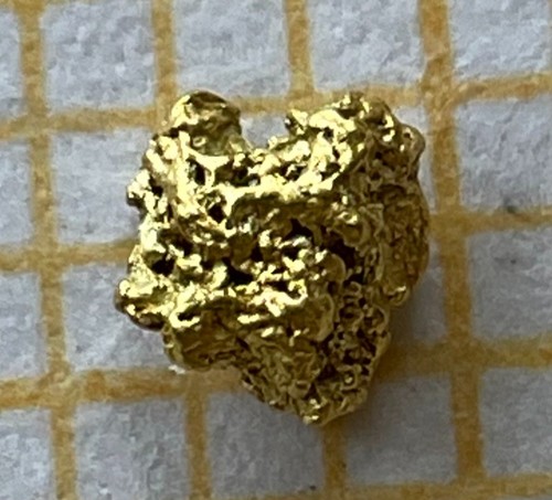 Natur goldnugget echtes gold - goldnugget,,
