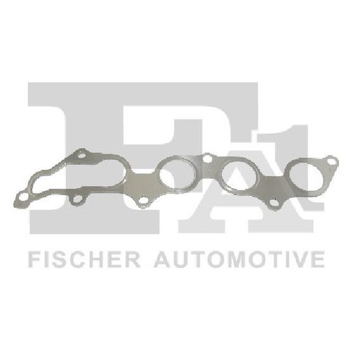 Abgaskrümmer-Dichtung
