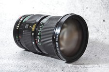 Canon FD 35-105 mm | tolles