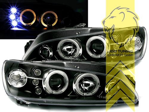 Led angel eyes - angel, scheinwerfer