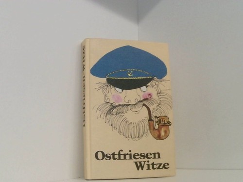 Ostfriesen witze und einiges - und,