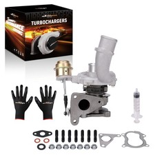 Turbolader for Opel Movano
