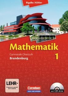 Bigalke köhler mathematik - bigalke/köhler:,
