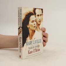 Talk of Angels  |  Kate