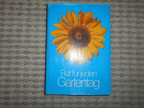 Rat für jeden gartentag - für,