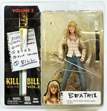 Kill bill neca - kill,