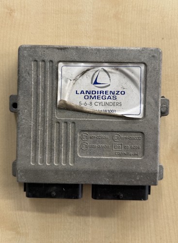 Landi renzo lpg - renzo,